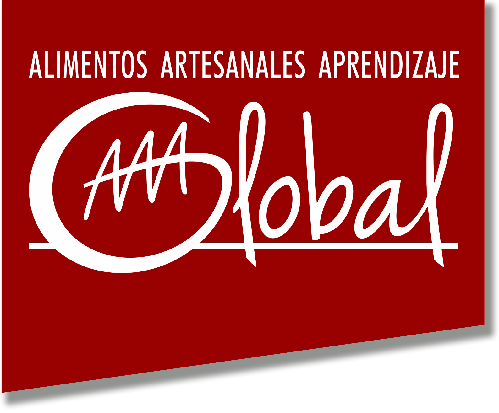 Alimentos Artesanales Aprendizaje Global