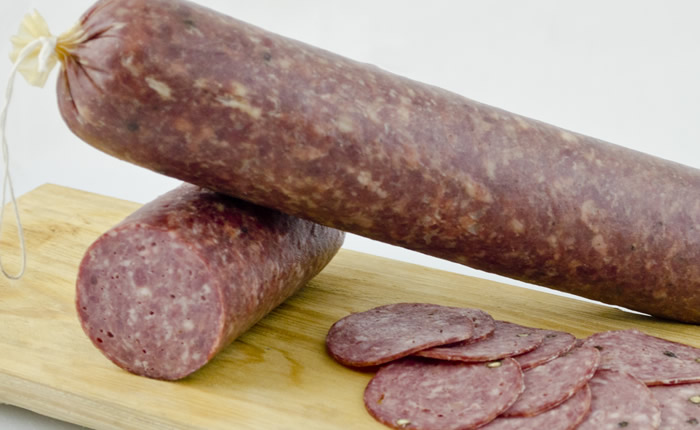 Cotto Salami