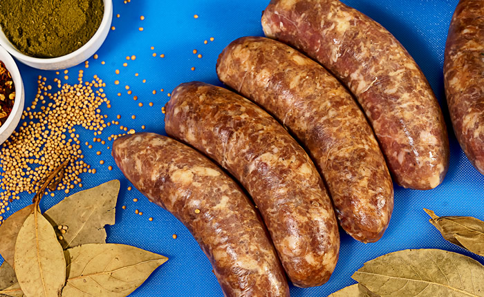 Chorizo Criollo Parrillero