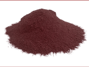 Sangre Deshidratada 200 Gr