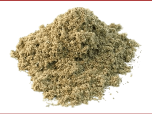 Salvia Molida 50 Gr