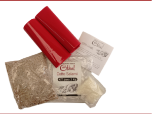 Kit de Cotto Salami (2 Kg)