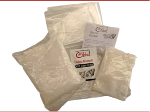 Kit de Chuleta Ahumada 2 Kg