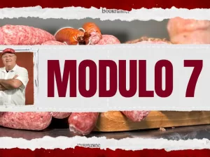 Curso de Lonza o Loncino