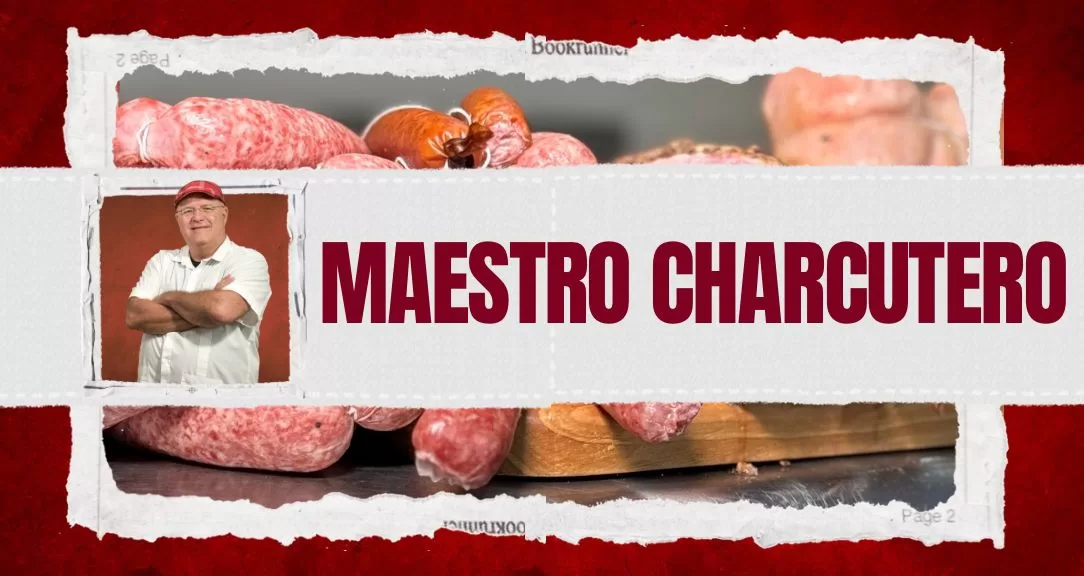 Master Charcuteria Artesanal