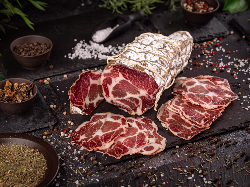 Curso de Coppa