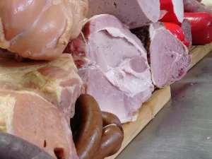 Curso de Charcutería Artesanal